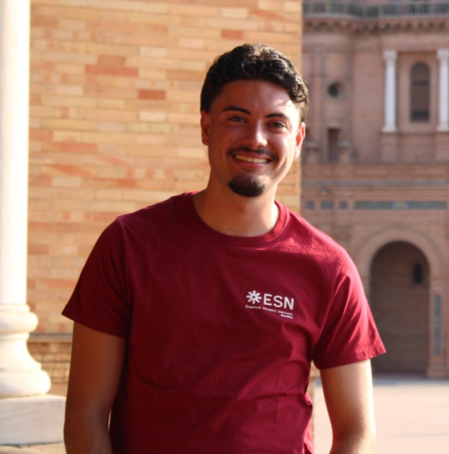 Daniel Jiménez