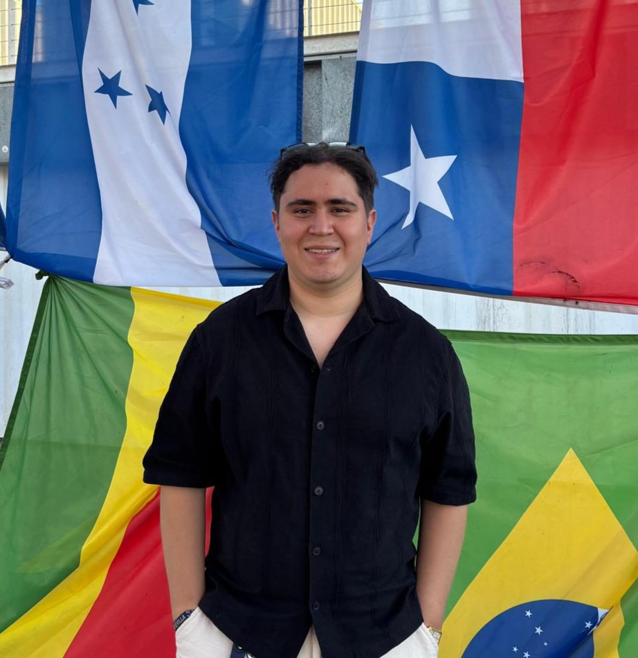 Alejandro Barroso