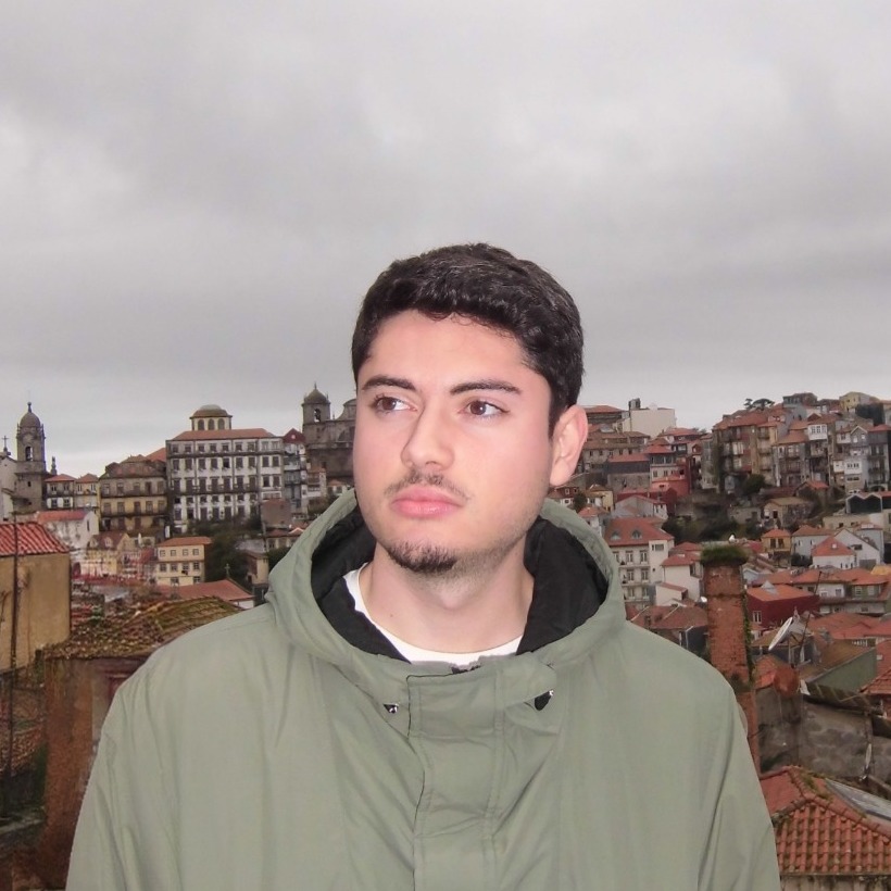 Daniel Jiménez