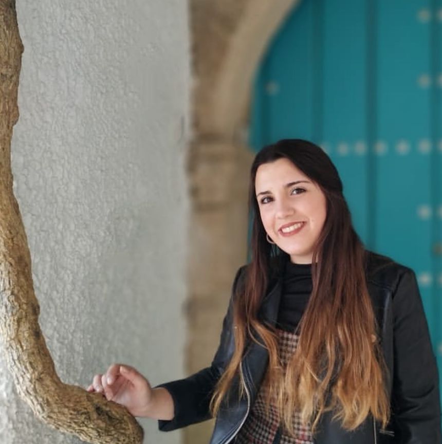 Pilar Cañada