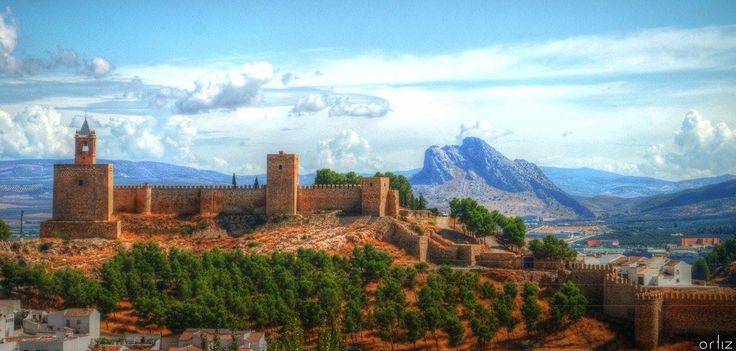 Antequera Daytrip