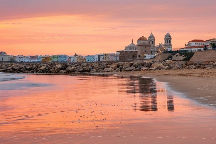 Cadiz Trip