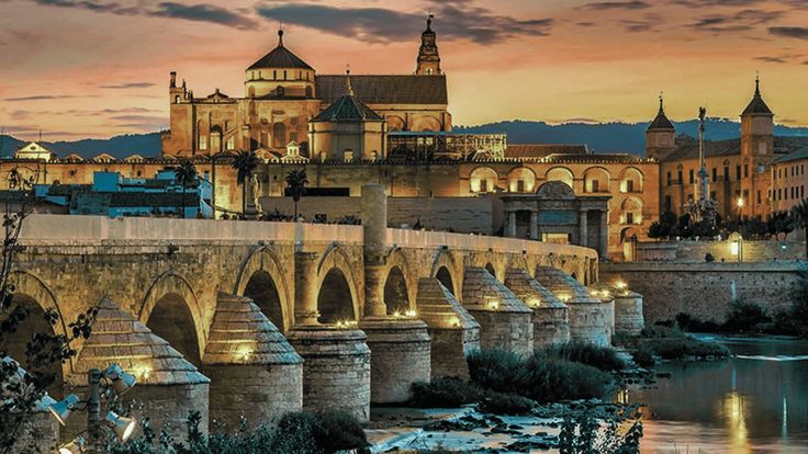 Cordoba Trip