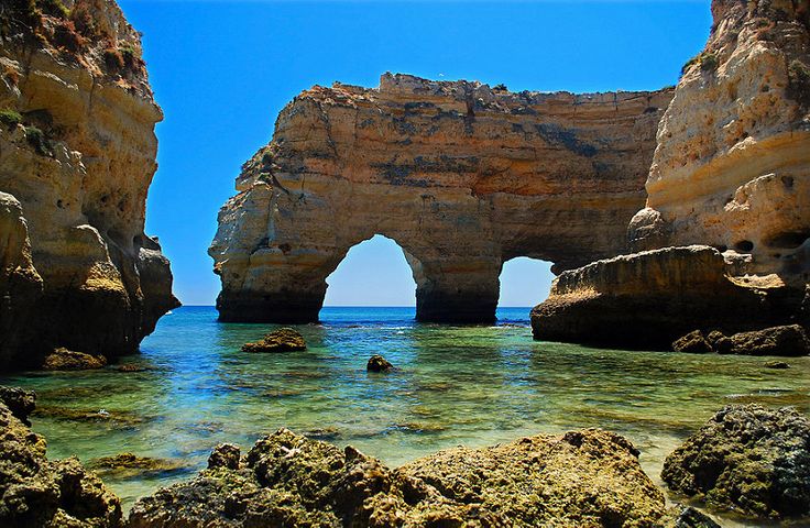 Marinha Trip